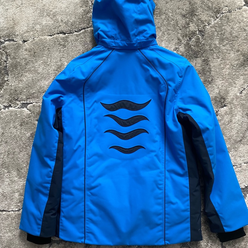 Authentic Bogner ski jacket - Picture 3 of 9